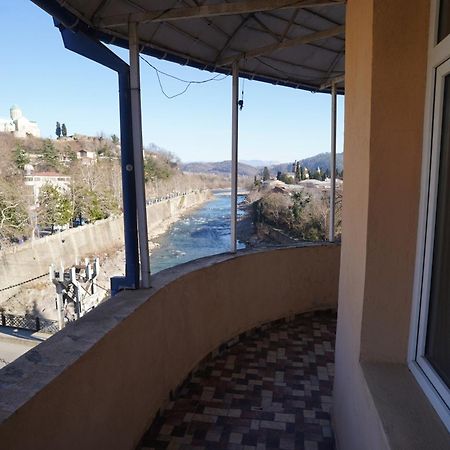 Imperator 1 Hotel Κουτάισι Εξωτερικό φωτογραφία