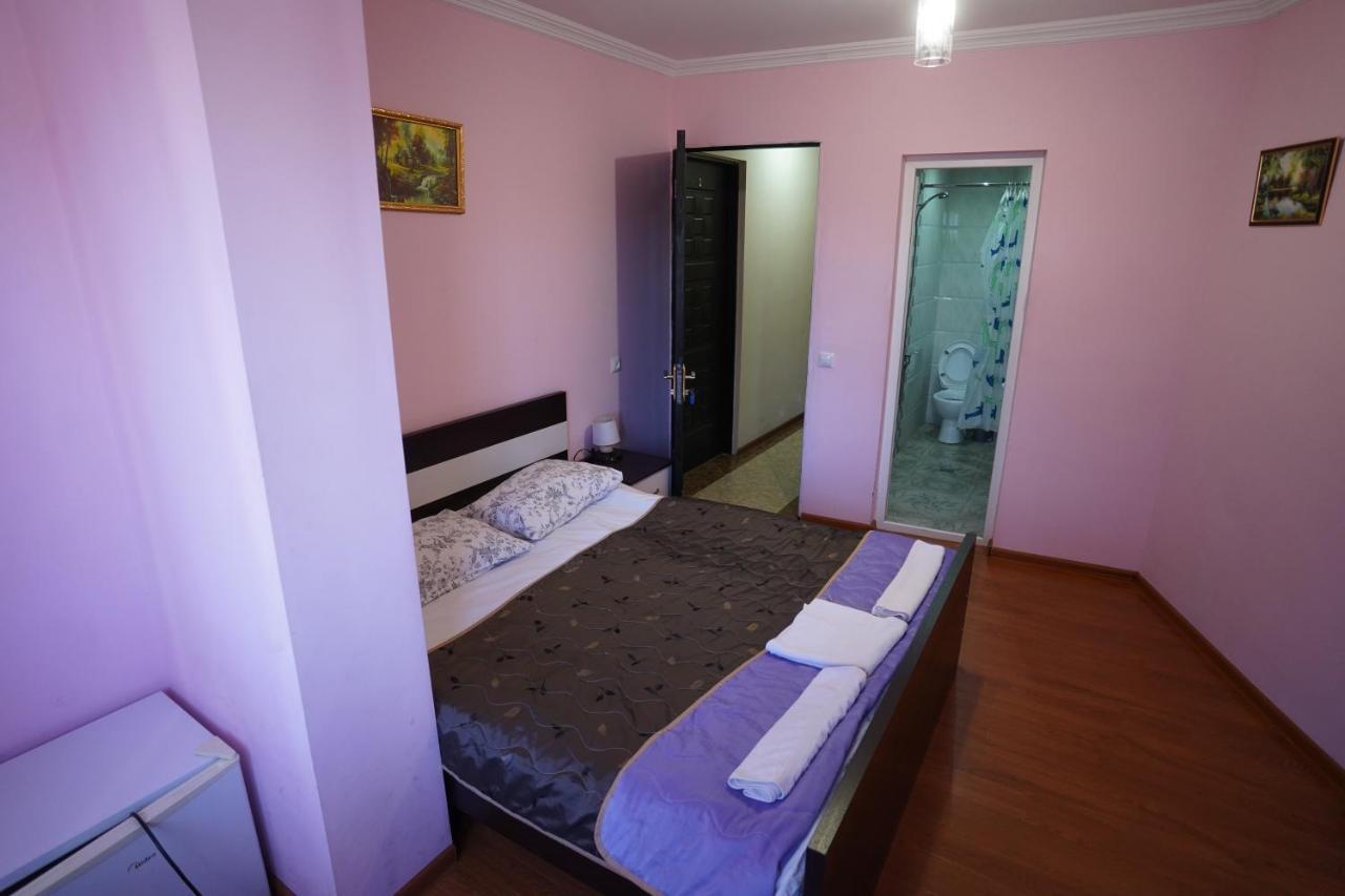 Imperator 1 Hotel Κουτάισι Εξωτερικό φωτογραφία