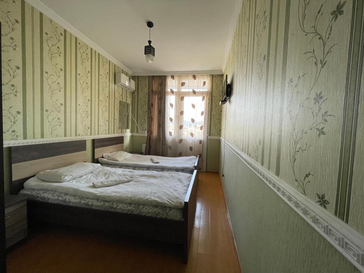 Imperator 1 Hotel Κουτάισι Εξωτερικό φωτογραφία