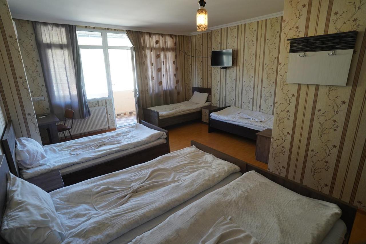 Imperator 1 Hotel Κουτάισι Εξωτερικό φωτογραφία