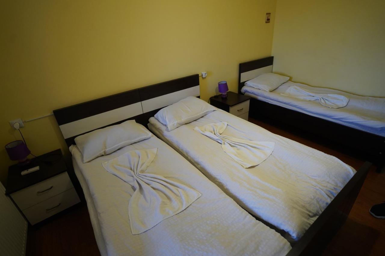 Imperator 1 Hotel Κουτάισι Εξωτερικό φωτογραφία