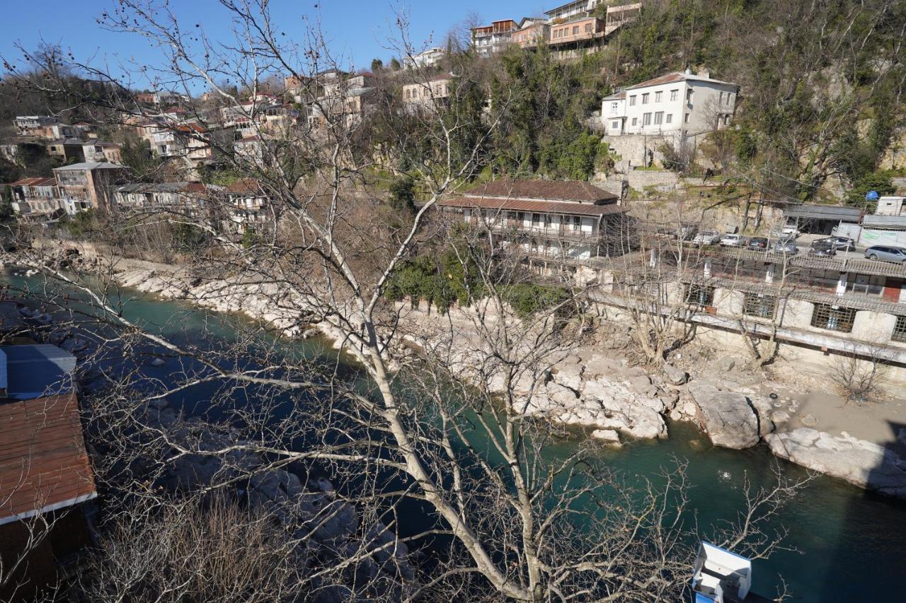 Imperator 1 Hotel Κουτάισι Εξωτερικό φωτογραφία
