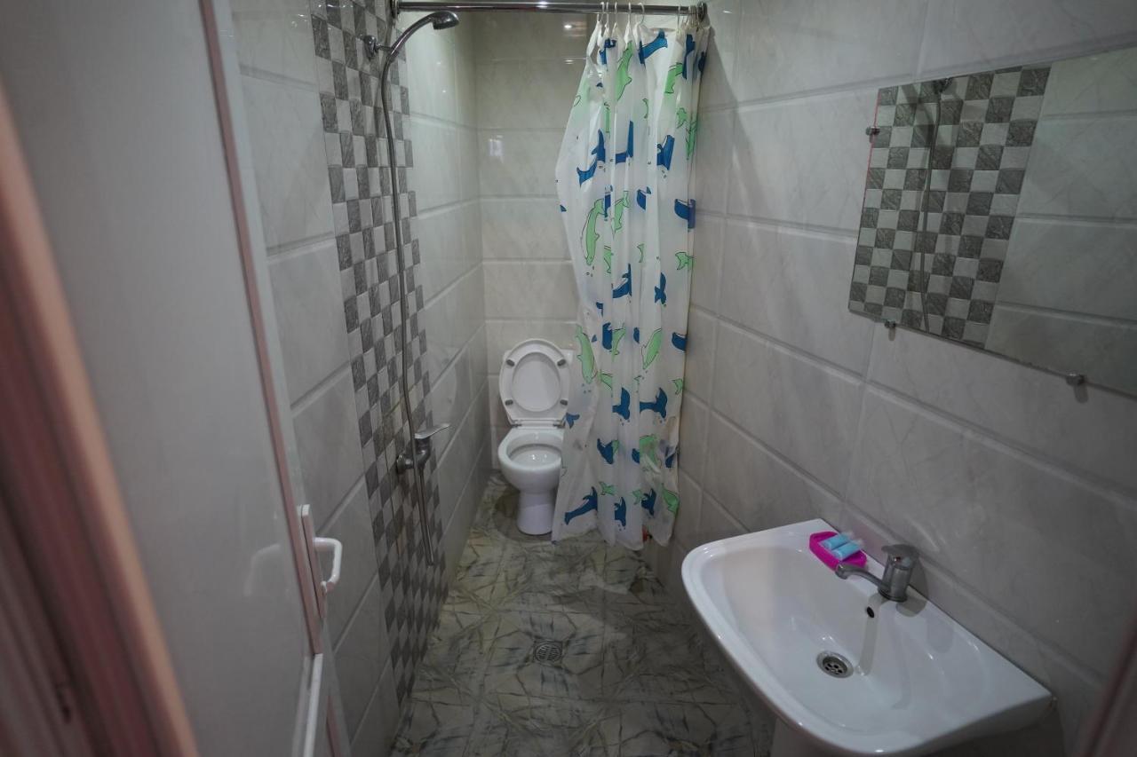 Imperator 1 Hotel Κουτάισι Εξωτερικό φωτογραφία