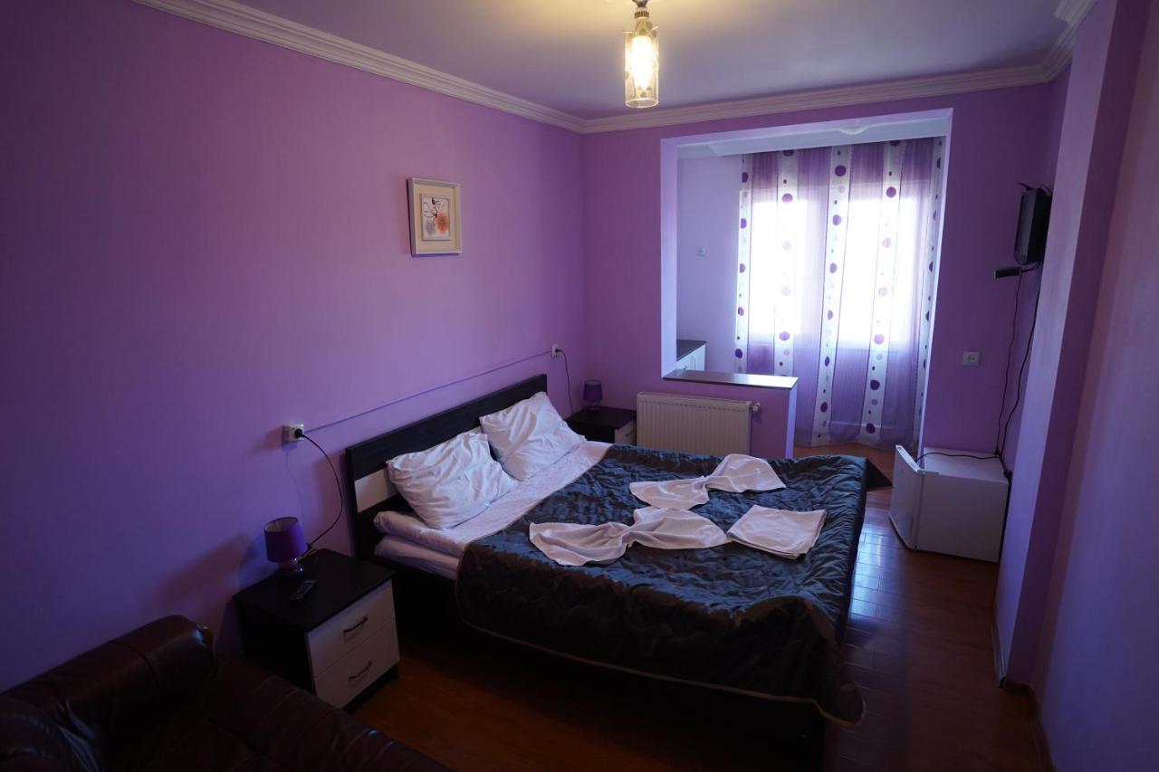 Imperator 1 Hotel Κουτάισι Εξωτερικό φωτογραφία
