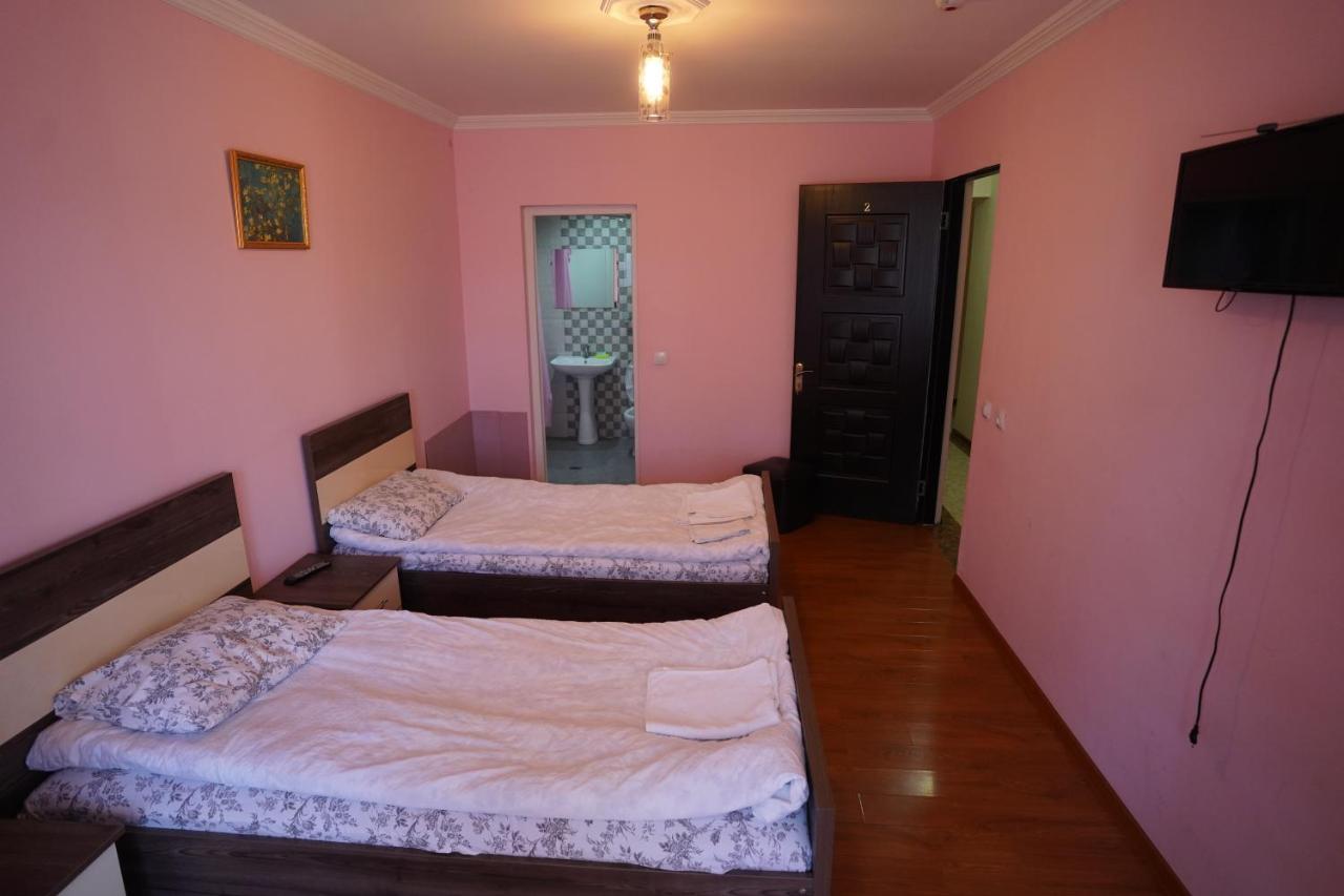 Imperator 1 Hotel Κουτάισι Εξωτερικό φωτογραφία